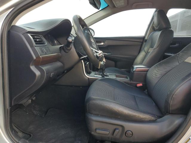 Photo 7 from auction – 2016 TOYOTA CAMRY LE with VIN 4T4BF1FK3GR555535