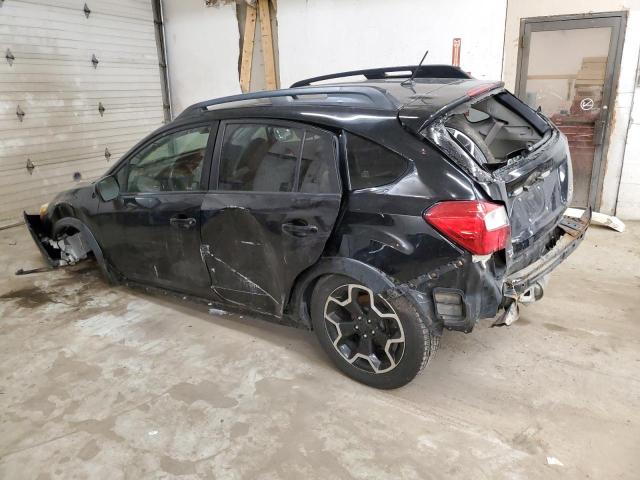 Photo 2 from auction – 2014 SUBARU XV CROSSTR with VIN JF2GPACC5E9330937
