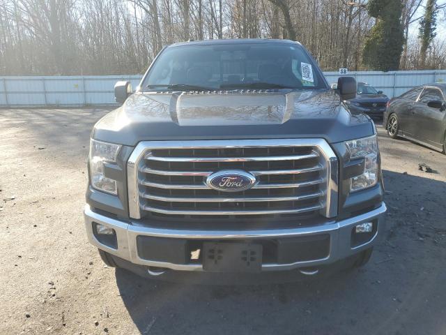 Photo 5 from auction – 2016 FORD F150 SUPER with VIN 1FTEW1EF3GFB14007