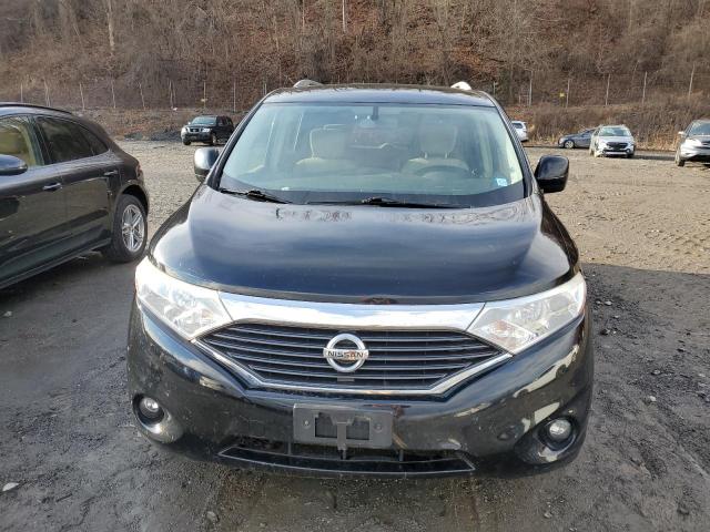 Photo 5 from auction – 2013 NISSAN QUEST S with VIN JN8AE2KP4D9068044