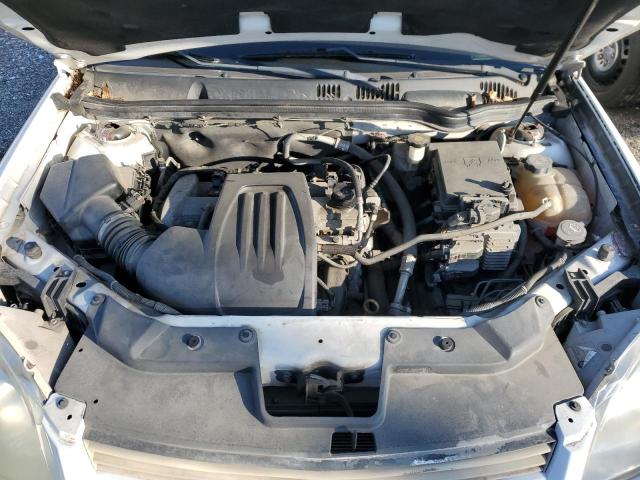 Photo 11 from auction – 2007 CHEVROLET COBALT LS with VIN 1G1AK55F577275978