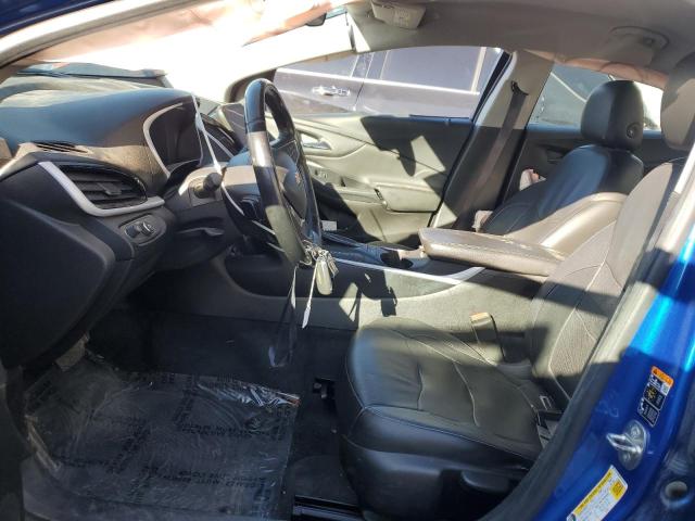 Photo 7 from auction – 2017 CHEVROLET VOLT LT with VIN 1G1RC6S50HU105144