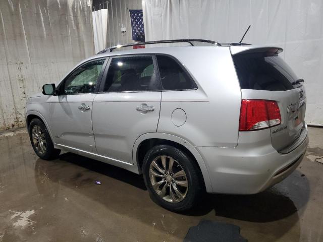 Photo 2 from auction – 2012 KIA SORENTO SX with VIN 5XYKWDA29CG262435