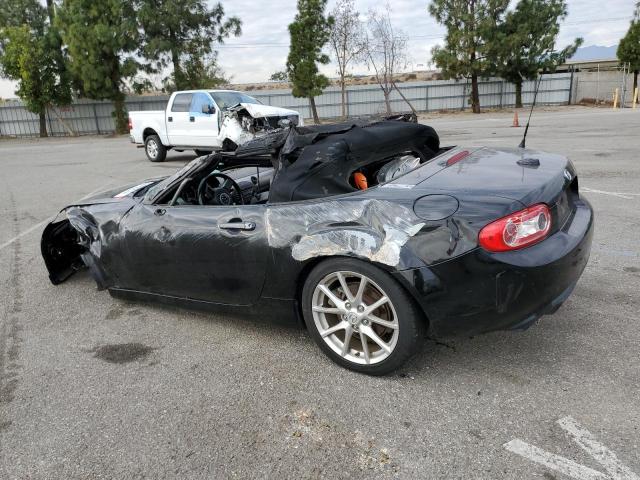Photo 2 from auction – 2012 MAZDA MX-5 MIATA with VIN JM1NC2NF8C0219704