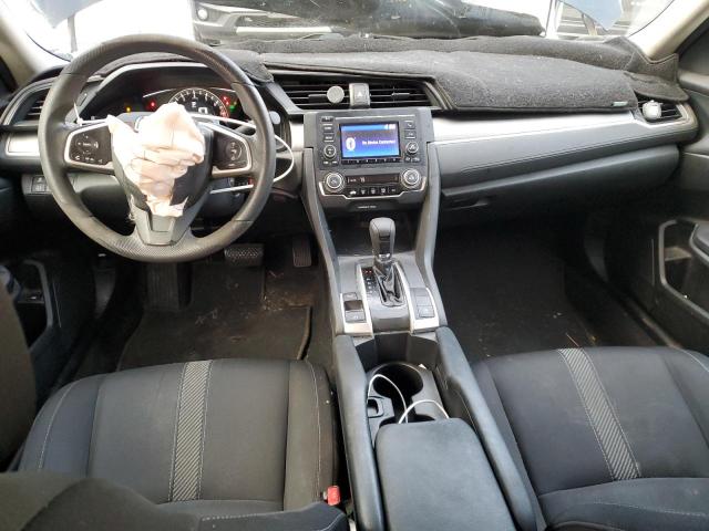 Photo 8 from auction – 2016 HONDA CIVIC LX with VIN 2HGFC2F52GH539713