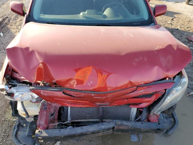 Photo 11 from auction – 2013 TOYOTA COROLLA BA with VIN 2T1BU4EE9DC084341