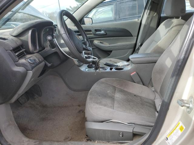 Photo 7 from auction – 2015 CHEVROLET MALIBU LS with VIN 1G11B5SL9FF129243