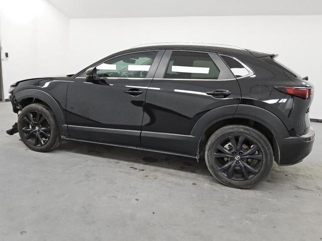 Photo 2 from auction – 2024 MAZDA CX-30 SELE with VIN 3MVDMBBM1RM632189