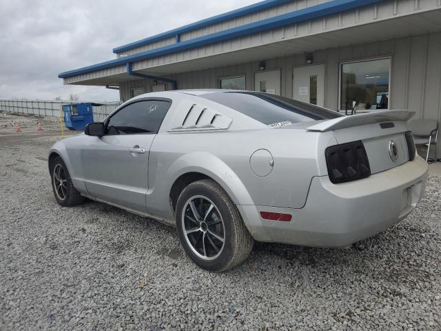 Photo 2 from auction – 2008 FORD MUSTANG with VIN 1ZVHT80N485183192