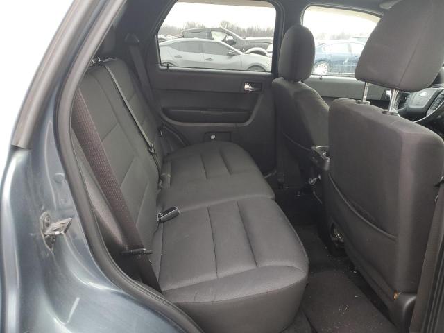 Photo 11 from auction – 2011 FORD ESCAPE XLT with VIN 1FMCU0DG3BKA37099