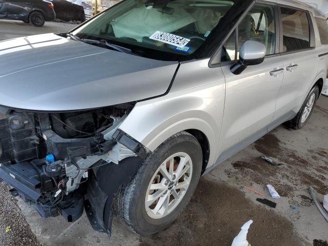 Photo 1 from auction – 2022 KIA CARNIVAL L with VIN KNDNB4H37N6107668