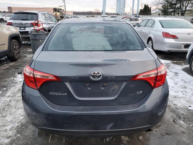 Photo 6 from auction – 2019 TOYOTA COROLLA L with VIN 5YFBURHE9KP936502