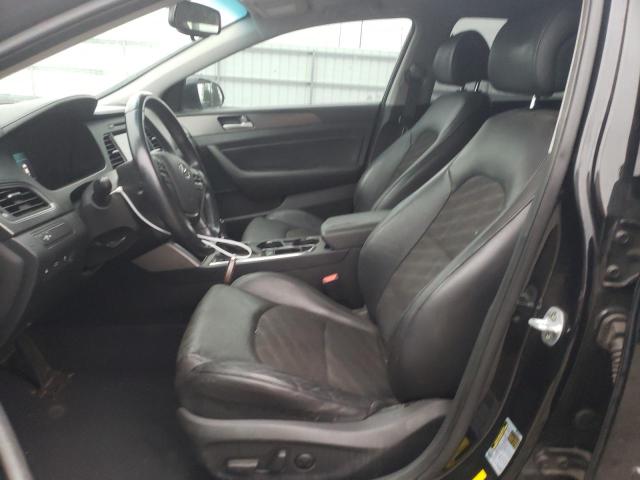 Photo 7 from auction – 2016 HYUNDAI SONATA SPO with VIN 5NPE34AF3GH415754