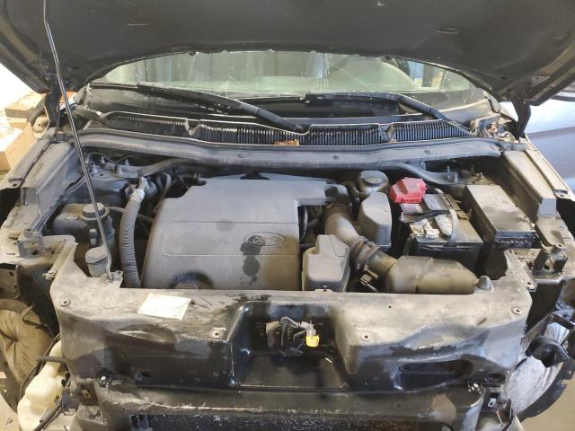 Photo 12 from auction – 2013 FORD EXPLORER L with VIN 1FM5K8F87DGC78379