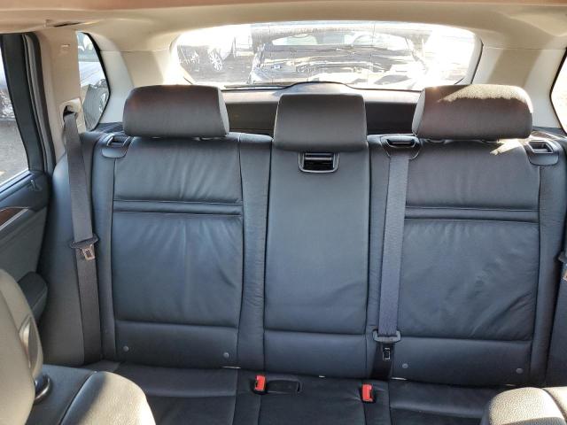 Photo 10 from auction – 2013 BMW X5 XDRIVE3 with VIN 5UXZV4C52D0E14038