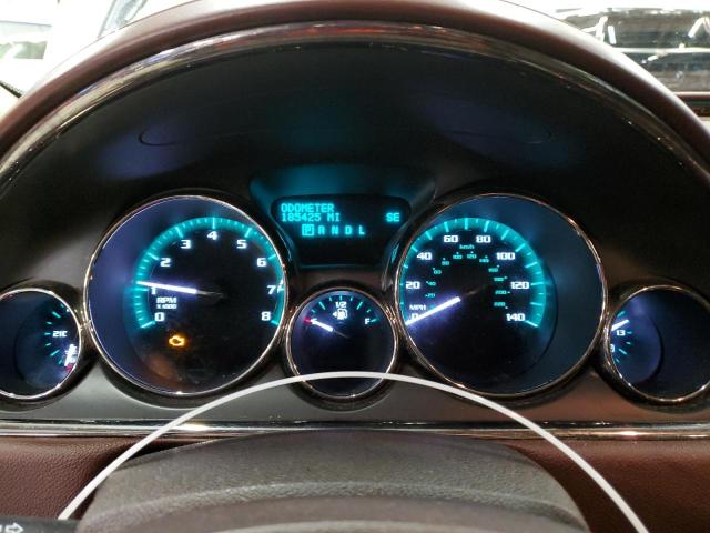 Photo 9 from auction – 2014 BUICK ENCLAVE with VIN 5GAKVBKD2EJ187640