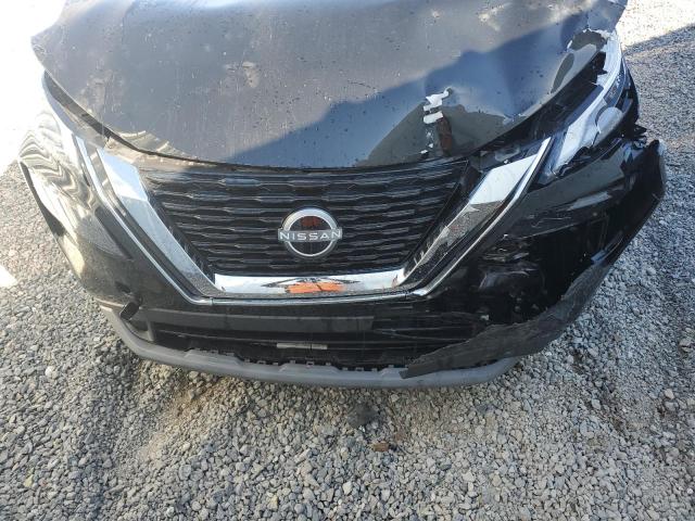 Photo 12 from auction – 2023 NISSAN ROGUE S with VIN 5N1BT3AA7PC873273