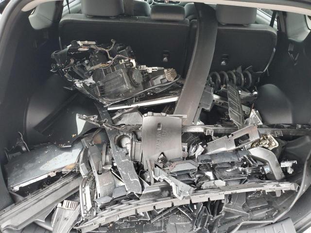 Photo 13 from auction – 2023 HYUNDAI SANTA FE S with VIN 5NMS14AJ0PH623133