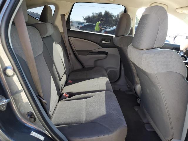 Photo 11 from auction – 2012 HONDA CR-V LX with VIN 5J6RM3H32CL013907