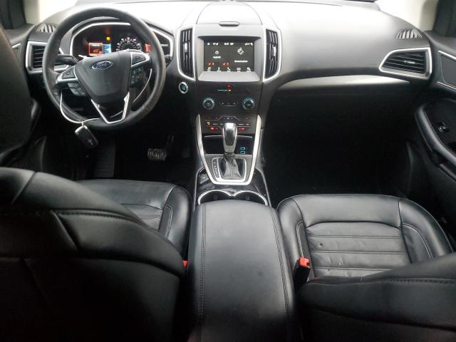 Photo 8 from auction – 2017 FORD EDGE SEL with VIN 2FMPK4J97HBC53741