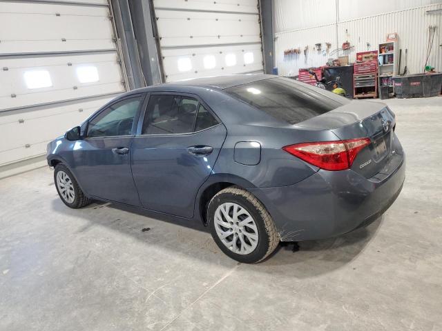 Photo 2 from auction – 2017 TOYOTA COROLLA L with VIN 5YFBURHE8HP706622
