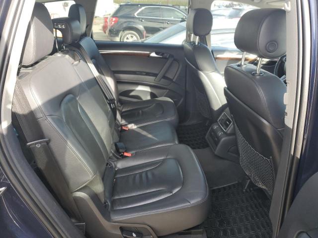 Zdjęcie 11 z aukcji – 2015 AUDI Q7 PREMIUM z VIN WA1LGAFE2FD013765