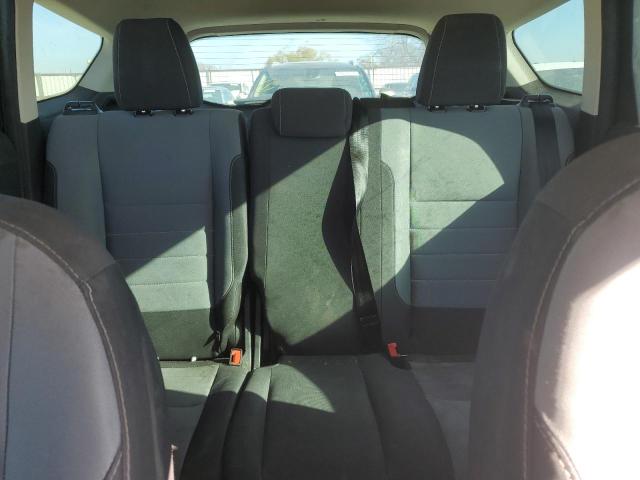 Photo 10 from auction – 2017 FORD ESCAPE S with VIN 1FMCU0F72HUD93084