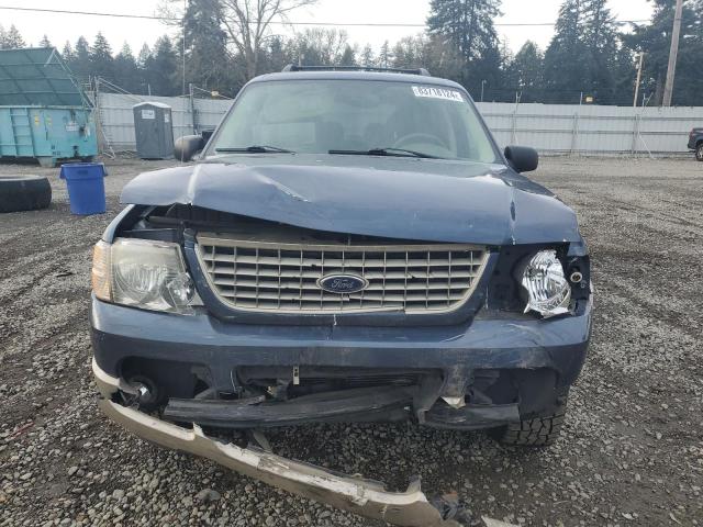 Photo 5 from auction – 2005 FORD EXPLORER E with VIN 1FMZU74WX5UA89221