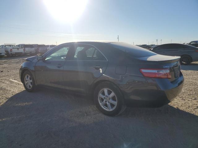 Photo 2 from auction – 2009 TOYOTA CAMRY BASE with VIN 4T1BE46K69U372874