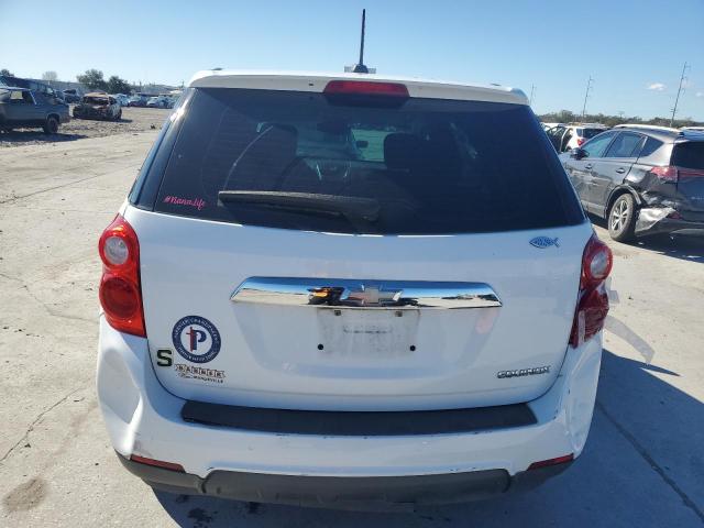 Photo 6 from auction – 2015 CHEVROLET EQUINOX LS with VIN 1GNALAEK7FZ110728