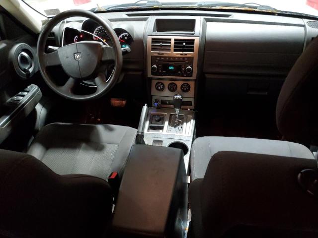 Фото 8 с аукциона – 2011 DODGE NITRO HEAT с VIN 1D4PU4GK9BW587383
