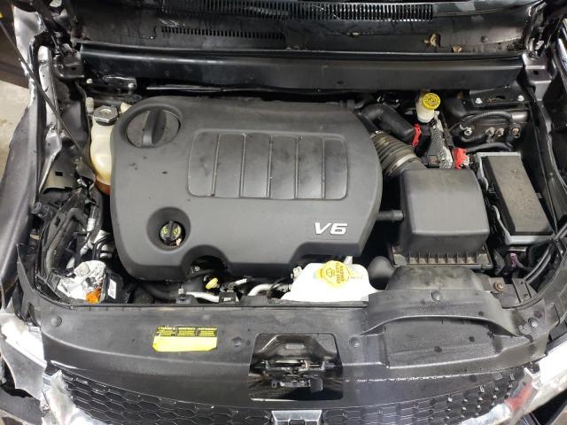 Photo 11 from auction – 2016 DODGE JOURNEY SX with VIN 3C4PDDBG6GT160160