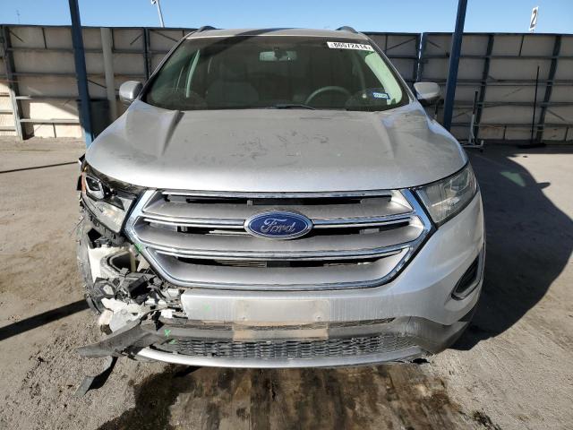 Photo 5 from auction – 2015 FORD EDGE SEL with VIN 2FMTK3J88FBC26237
