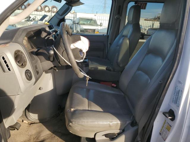 Photo 7 from auction – 2009 FORD ECONOLINE with VIN 1FBSS31L39DA42315