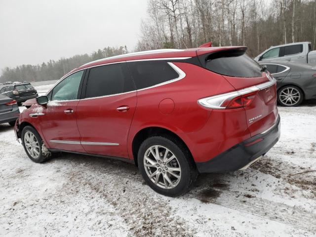 Photo 2 from auction – 2024 BUICK ENCLAVE ES with VIN 5GAEVAKW6RJ119288