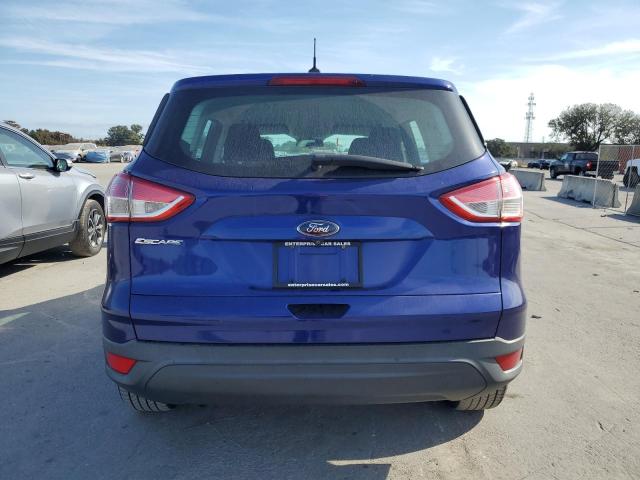 Photo 6 from auction – 2016 FORD ESCAPE S with VIN 1FMCU0F75GUA35928