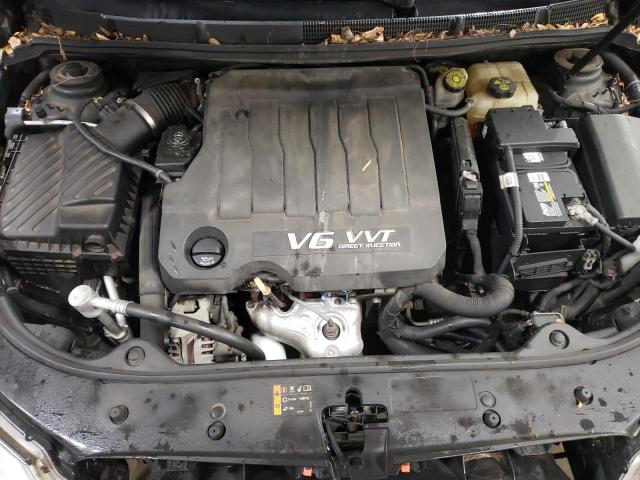 Photo 11 from auction – 2011 BUICK LACROSSE C with VIN 1G4GC5ED1BF350960