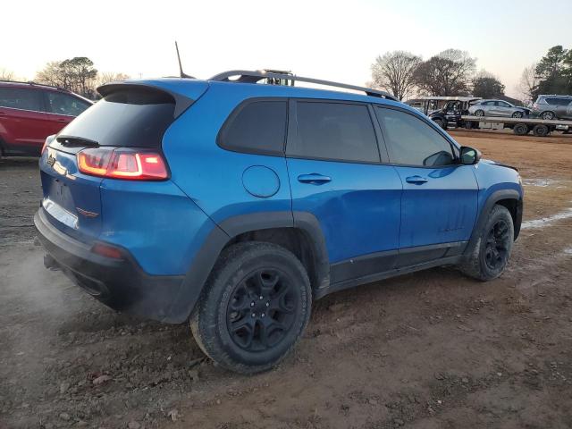 Photo 3 from auction – 2021 JEEP CHEROKEE T with VIN 1C4PJMBX3MD241692