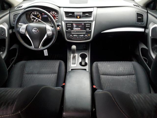 Photo 8 from auction – 2017 NISSAN ALTIMA 2.5 with VIN 1N4AL3AP4HC249054