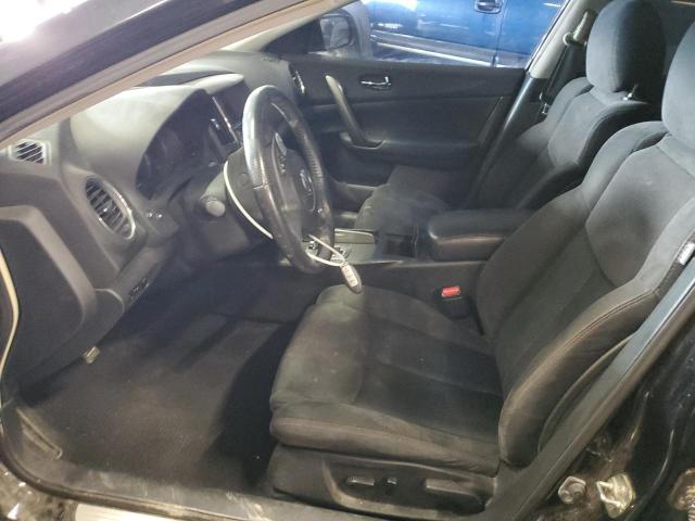 Photo 7 from auction – 2014 NISSAN MAXIMA S with VIN 1N4AA5AP2EC907144