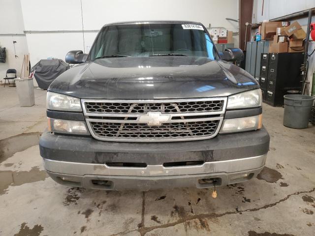 Photo 5 from auction – 2005 CHEVROLET SILVERADO with VIN 1GCHK23U65F855877