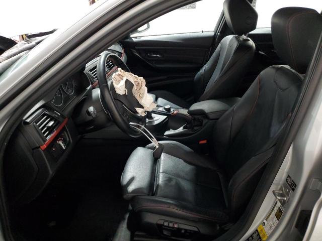 Photo 7 from auction – 2013 BMW 328 XI with VIN WBA3B3C54DF541746