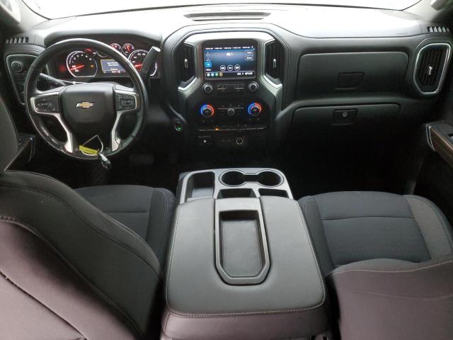 Photo 8 from auction – 2019 CHEVROLET SILVERADO with VIN 3GCUYDED3KG217828