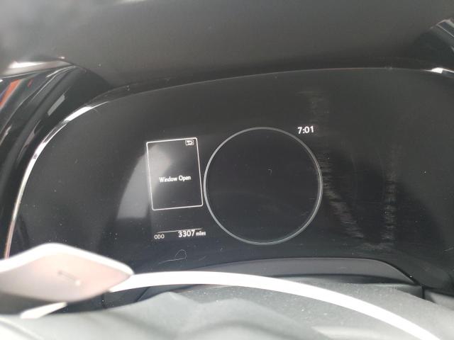 Photo 9 from auction – 2024 LEXUS RX 350 BAS with VIN 2T2BAMCA3RC056904