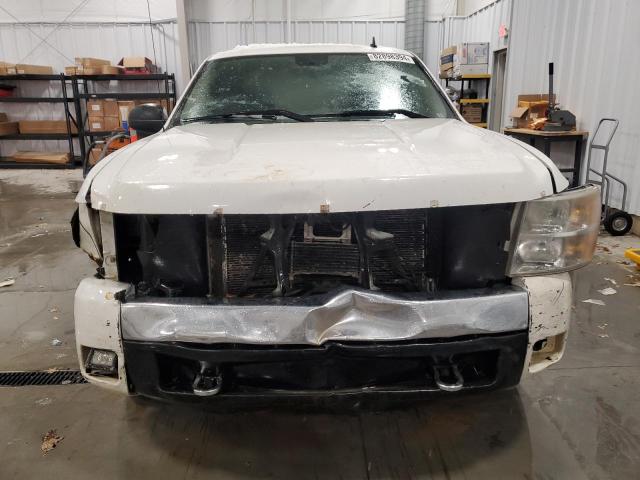 Photo 5 from auction – 2008 CHEVROLET SILVERADO with VIN 2GCEK13M781303751