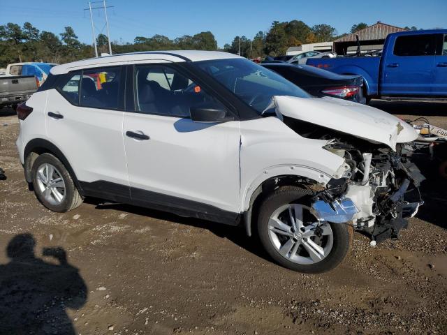 Photo 4 from auction – 2023 NISSAN KICKS S with VIN 3N1CP5BV6PL562449
