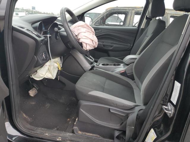 Photo 7 from auction – 2014 FORD ESCAPE S with VIN 1FMCU0F70EUE39510