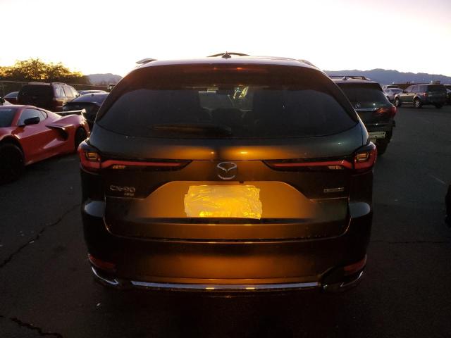 Photo 6 from auction – 2024 MAZDA CX-90 PREM with VIN JM3KKDHD9R1134280