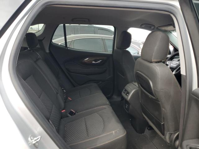 Photo 10 from auction – 2019 GMC TERRAIN SL with VIN 3GKALMEX7KL109560
