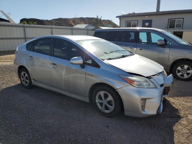 Photo 4 from auction – 2013 TOYOTA PRIUS with VIN JTDKN3DU0D5593277